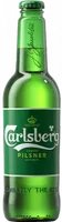 Светлое пиво Carlsberg Pilsner