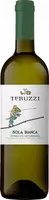 Вино Teruzzi Isola Bianca Vernaccia di San Gimignano