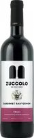 Вино Zuccolo Cabernet Sauvignon Friuli