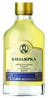 Водка Кизлярка Традиционная Виноградная