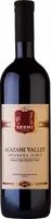 Вино Alazani Valley Shumi красное полусладкое