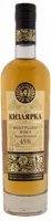 Водка Кизлярка Выдержанная