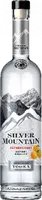 Водка Silver Mountain абрикосовая