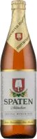 Светлое пиво Spaten