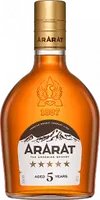 Коньяк Арарат 5 звезд