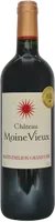 Вино Chateau Moine Vieux Saint-Emilion Grand Cru
