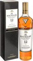 Виски The Macallan Sherry Oak 12 Years Old