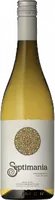 Вино Septimania Chardonnay White Dry