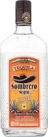 Текила Sombrero Negro Silver