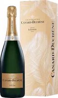 Шампанское Canard-Duchene Cuvee Leonie