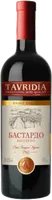 Вино Tavridia Bastardo