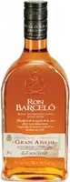 Ром Ron Barcelo Gran Anejo