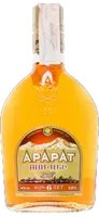 Коньяк Арарат Ани, 6 летней выдержки