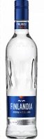 Водка Finlandia