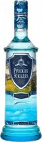 Водка Русская Эскадра Десантник лимитированная серия