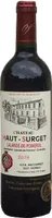 Вино Château Haut Surget