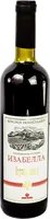 Вино Брояница Изабелла красное полусладкое