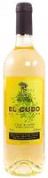 Вино El Cubo de Criptana белое полусладкое