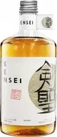 Виски Kensei Japanese Whisky