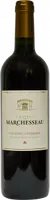 Вино Chateau de Marchesseau