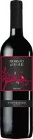 Вино Borgo Al Sole 0.75 л сухое красное