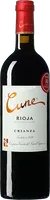 Вино Cune, Crianza, Rioja DOC