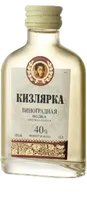 Водка Кизлярка Оригинальная Виноградная