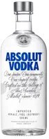 Водка Absolut