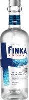 Водка Finka