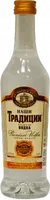 Водка Водка Наши Традиции премиум