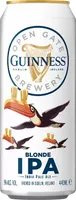Светлое пиво Guinness Blonde IPA