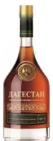 Коньяк Дагестан, 13 летней выдержки