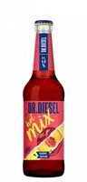 Светлое пиво Пив.нап.Доктор Дизель Манго и Красный Апельсин