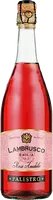 Игристое вино Palestro, Lambrusco Emilia Rosato