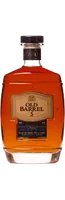 Коньяк Father`s Old Barrel 5 лет