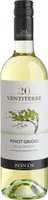 Вино Zonin Pinot Grigio Delle Venezie