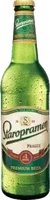 Светлое пиво Staropramen